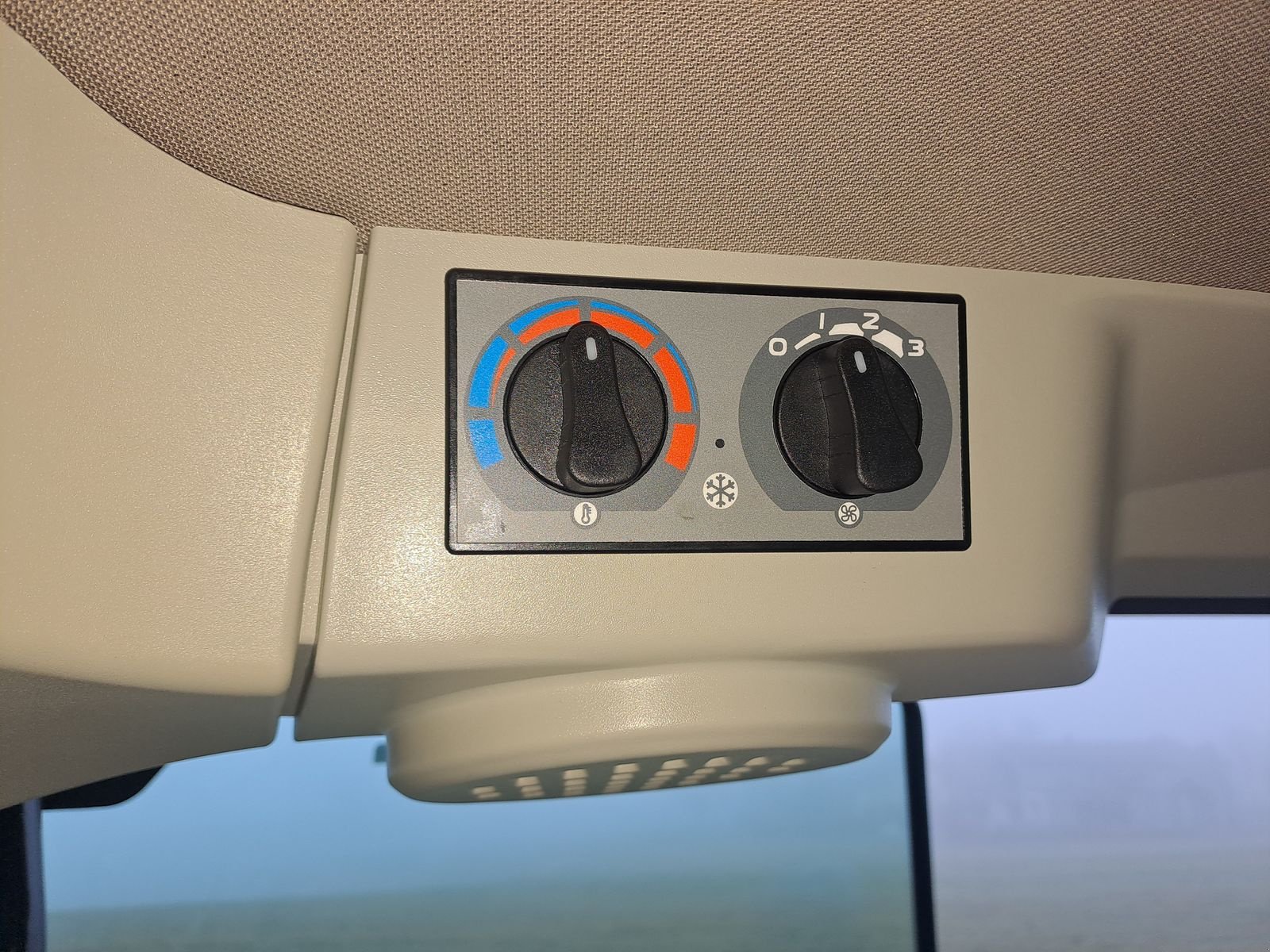 Traktor typu Landini Landini 5-085, Gebrauchtmaschine v Burgkirchen (Obrázek 21)