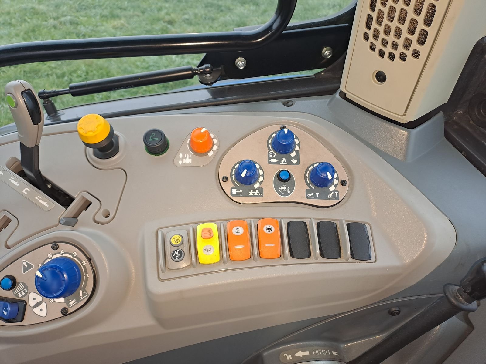 Traktor typu Landini Landini 5-085, Gebrauchtmaschine v Burgkirchen (Obrázek 17)