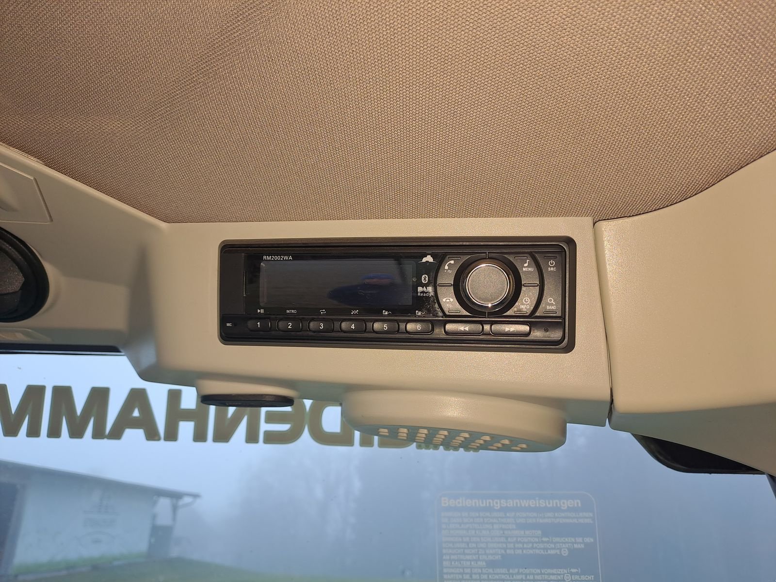 Traktor typu Landini Landini 5-085, Gebrauchtmaschine v Burgkirchen (Obrázek 18)