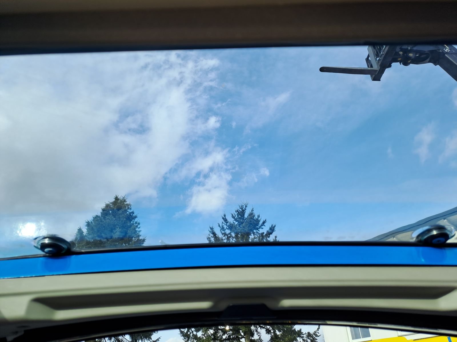 Traktor del tipo Landini Landini Serie 5-085, Neumaschine en Burgkirchen (Imagen 20)