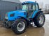 Traktor типа Landini legend 115 top, Gebrauchtmaschine в Thorsø (Фотография 2)