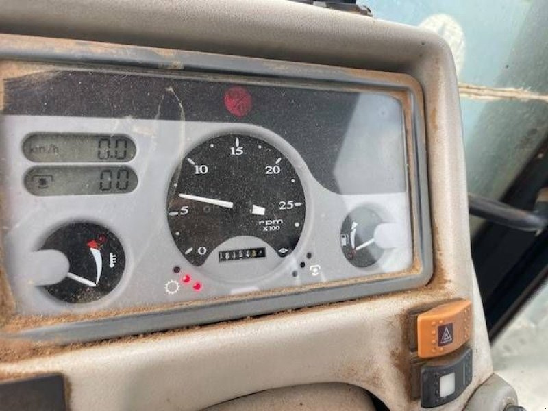 Traktor typu Landini Legend 130, Gebrauchtmaschine v Antwerpen (Obrázek 10)