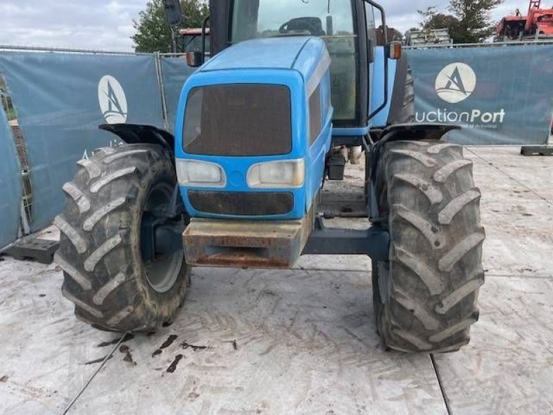 Traktor typu Landini Legend 130, Gebrauchtmaschine v Antwerpen (Obrázek 8)