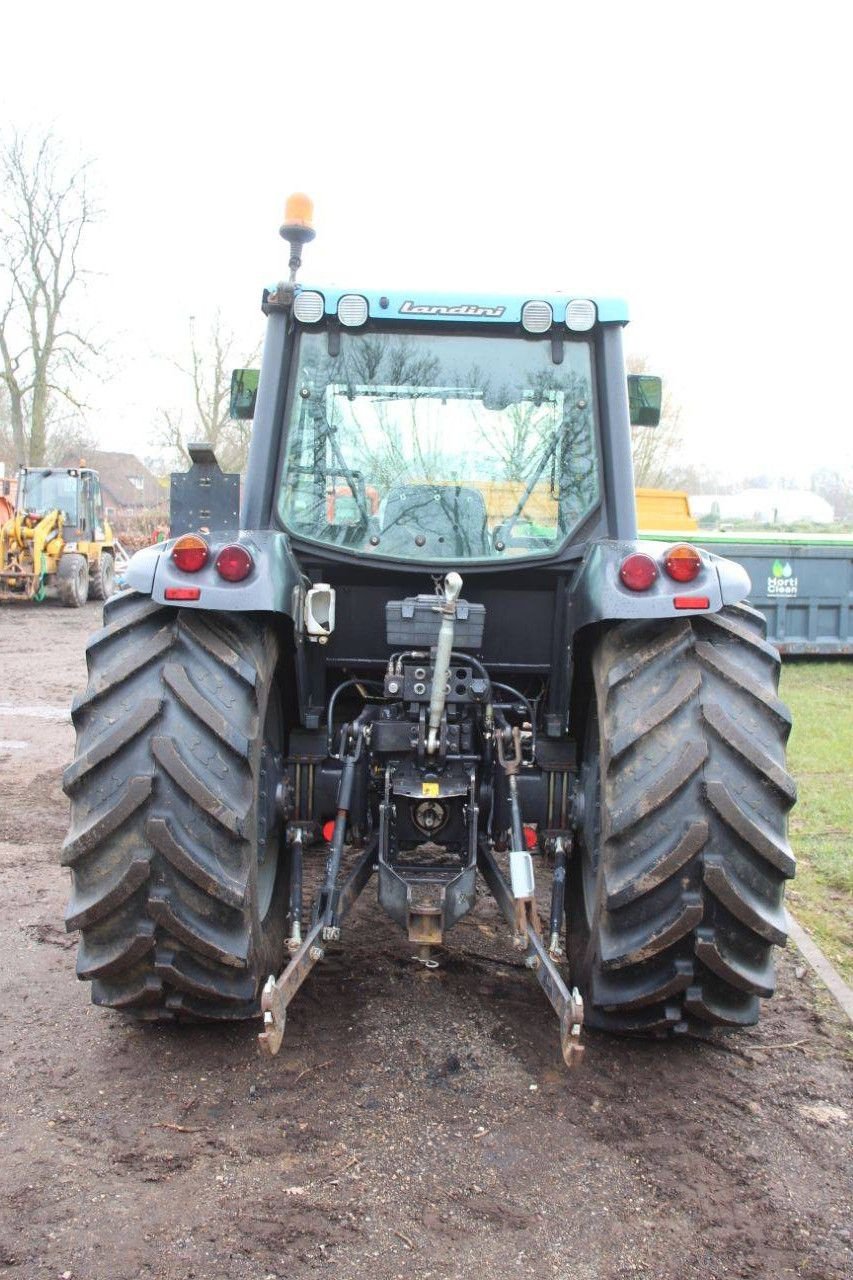 Traktor a típus Landini MFDL/BB, Gebrauchtmaschine ekkor: Antwerpen (Kép 4)