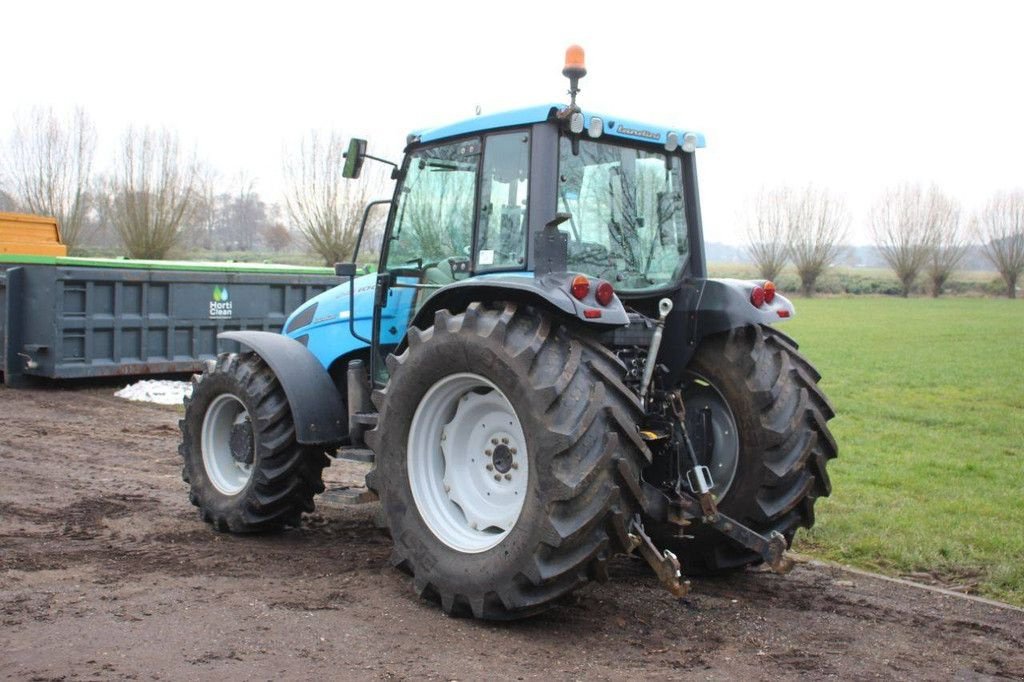 Traktor a típus Landini MFDL/BB, Gebrauchtmaschine ekkor: Antwerpen (Kép 3)
