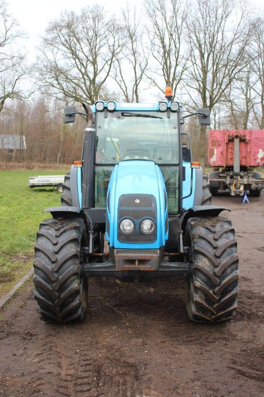 Traktor a típus Landini MFDL/BB, Gebrauchtmaschine ekkor: Antwerpen (Kép 8)