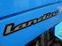Traktor des Typs Landini Mistral 40 4wd / 03712 Draaiuren / Omkeerschakelng, Gebrauchtmaschine in Swifterband (Bild 8)