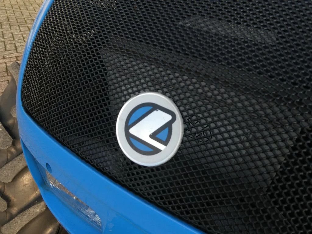 Traktor a típus Landini Mistral 50 4wd / 01732 Draaiuren / Fronthef + Frontaftakas, Gebrauchtmaschine ekkor: Swifterband (Kép 5)