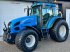 Traktor del tipo Landini MYTHOS 115, Gebrauchtmaschine In Linde (dr) (Immagine 6)