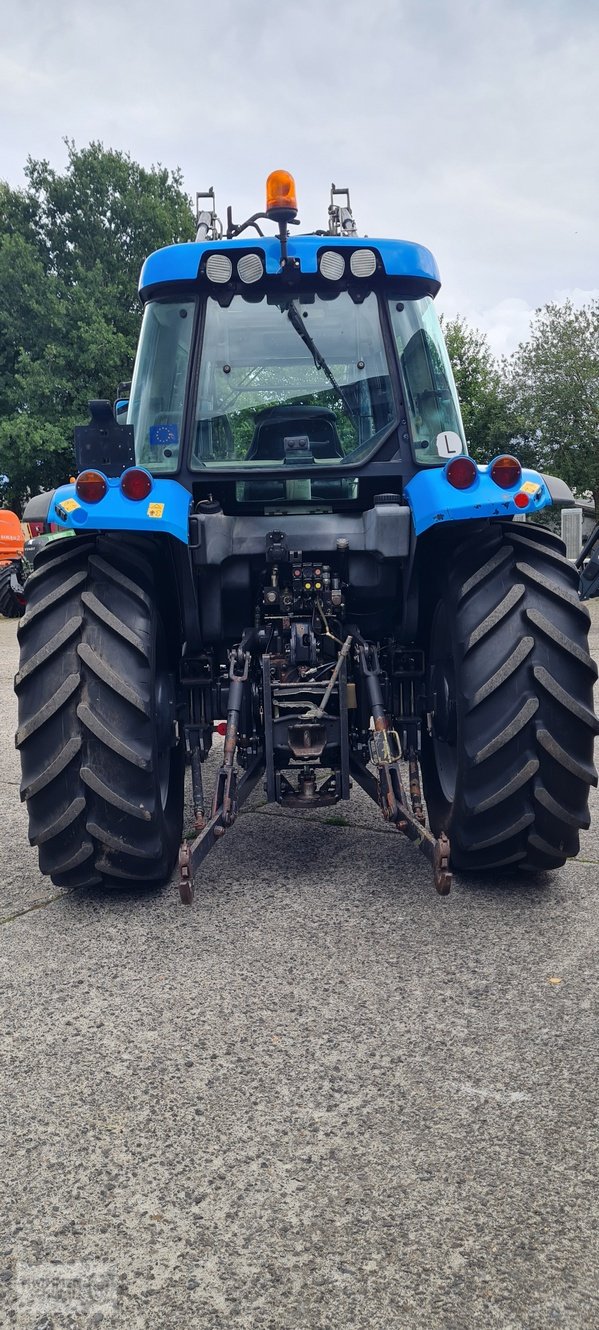 Traktor of the type Landini MYTHOS 90 (im Kundenauftrag, Gebrauchtmaschine in Crombach/St.Vith (Picture 3)