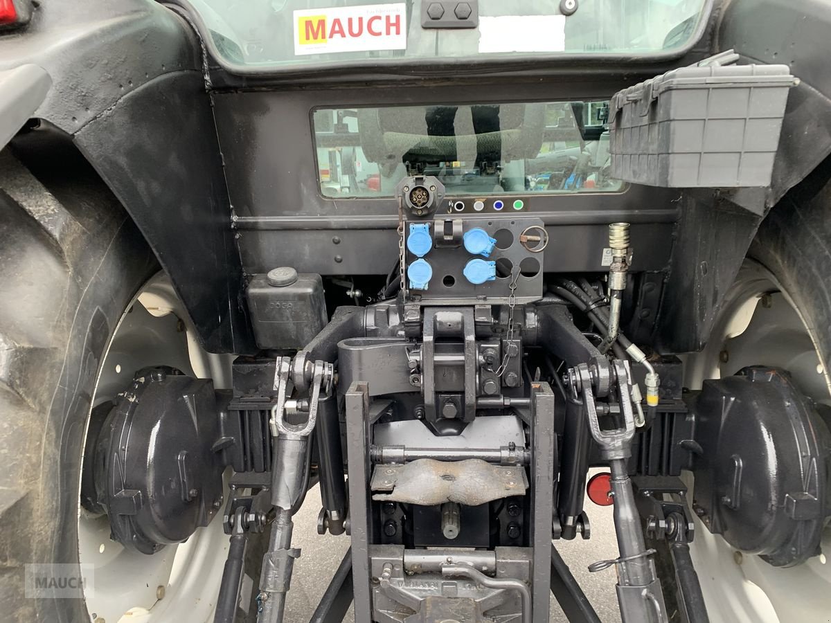 Traktor typu Landini Powerfarm 100, Gebrauchtmaschine v Eben (Obrázok 10)