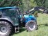 Traktor типа Landini Powerfarm 95 DT, Gebrauchtmaschine в Nesselwängle (Фотография 2)