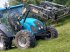 Traktor типа Landini Powerfarm 95 DT, Gebrauchtmaschine в Nesselwängle (Фотография 3)