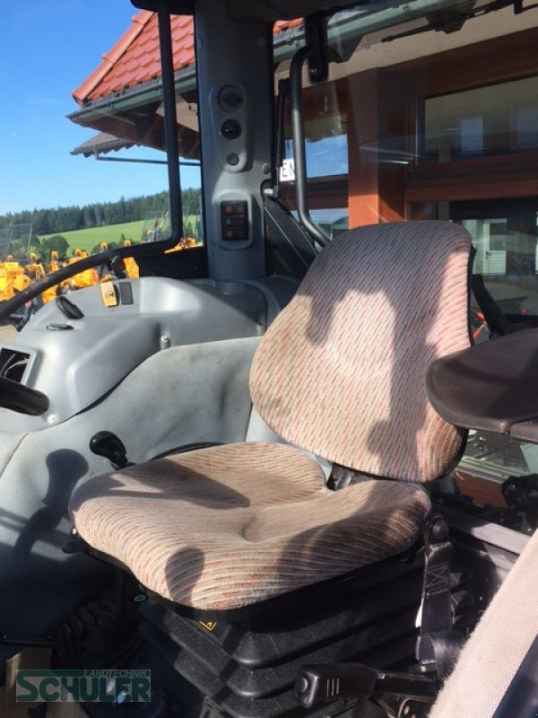 Traktor des Typs Landini Powerfarm95A, Gebrauchtmaschine in St. Märgen (Bild 5)