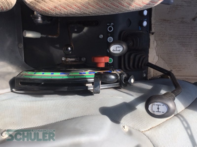 Traktor des Typs Landini Powerfarm95A, Gebrauchtmaschine in St. Märgen (Bild 7)