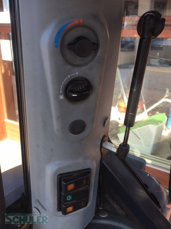 Traktor des Typs Landini Powerfarm95A, Gebrauchtmaschine in St. Märgen (Bild 8)