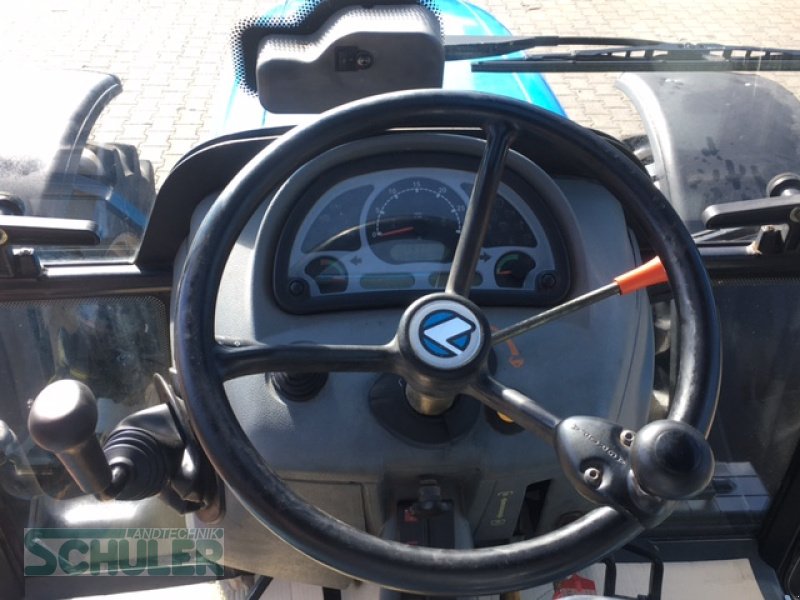 Traktor des Typs Landini Powerfarm95A, Gebrauchtmaschine in St. Märgen (Bild 9)