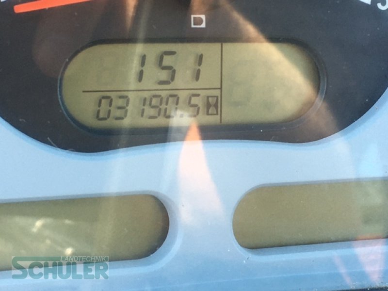 Traktor des Typs Landini Powerfarm95A, Gebrauchtmaschine in St. Märgen (Bild 10)