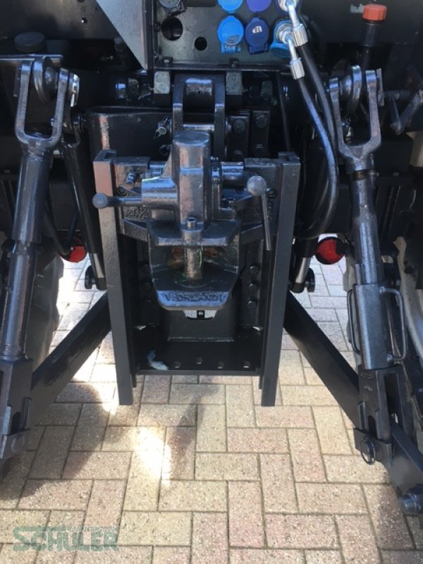 Traktor des Typs Landini Powerfarm95A, Gebrauchtmaschine in St. Märgen (Bild 12)