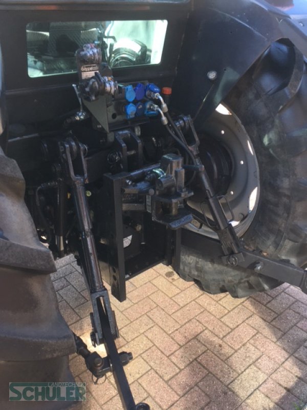 Traktor des Typs Landini Powerfarm95A, Gebrauchtmaschine in St. Märgen (Bild 13)