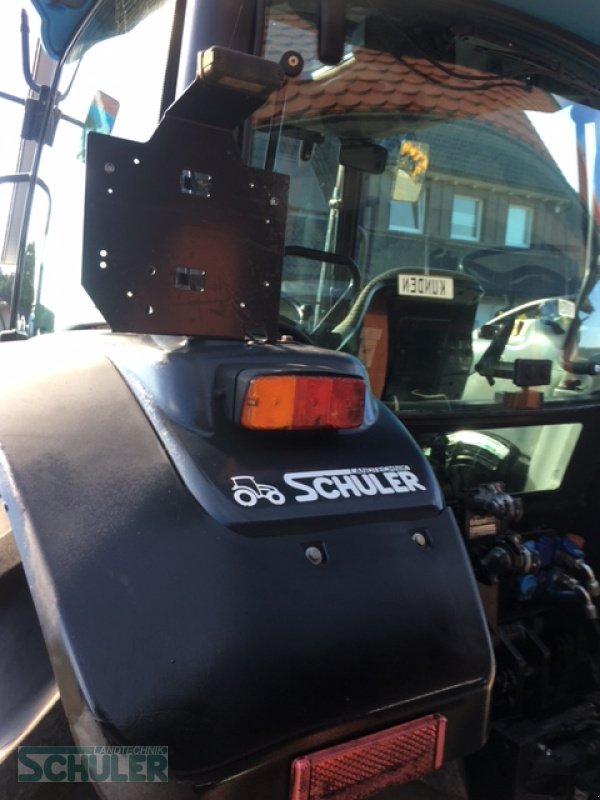 Traktor des Typs Landini Powerfarm95A, Gebrauchtmaschine in St. Märgen (Bild 14)