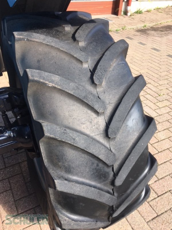 Traktor des Typs Landini Powerfarm95A, Gebrauchtmaschine in St. Märgen (Bild 15)