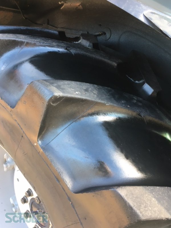 Traktor des Typs Landini Powerfarm95A, Gebrauchtmaschine in St. Märgen (Bild 16)