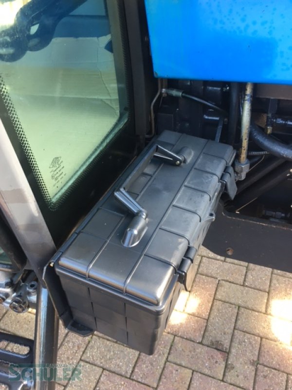 Traktor des Typs Landini Powerfarm95A, Gebrauchtmaschine in St. Märgen (Bild 17)