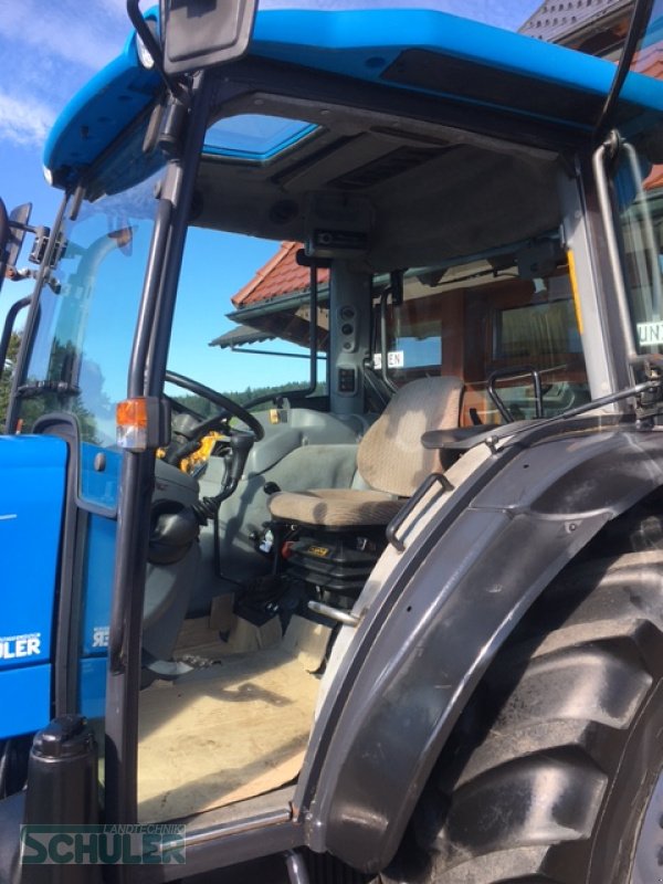 Traktor des Typs Landini Powerfarm95A, Gebrauchtmaschine in St. Märgen (Bild 19)