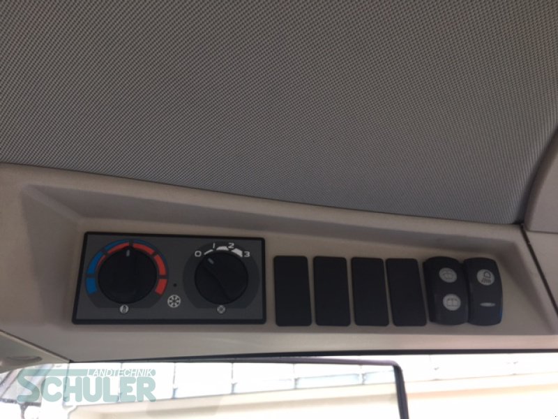 Traktor des Typs Landini Rex 3-070 F, Neumaschine in St. Märgen (Bild 10)