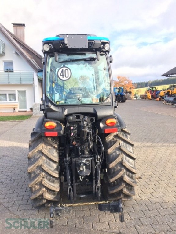 Traktor tip Landini REX 4-110V, Neumaschine in St. Märgen (Poză 3)