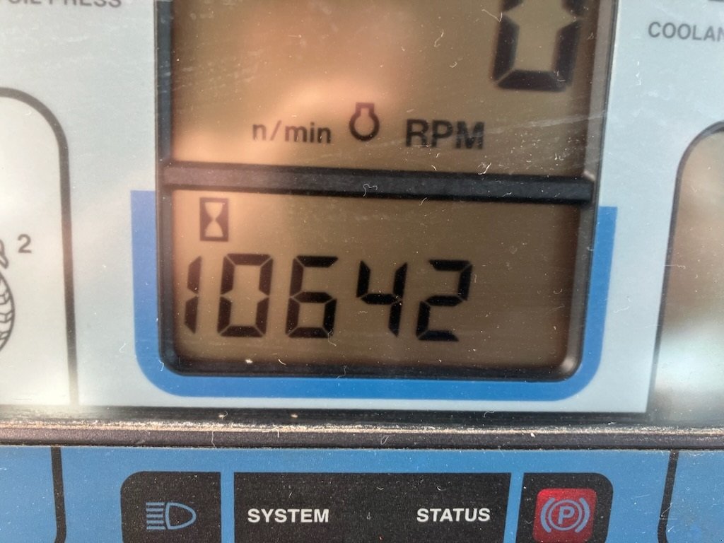 Traktor des Typs Landini Starland 240, Gebrauchtmaschine in Aabenraa (Bild 7)