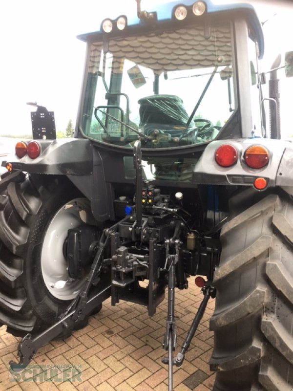 Traktor typu Landini Vision 100, Gebrauchtmaschine v St. Märgen (Obrázek 4)