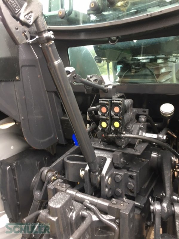 Traktor typu Landini Vision 100, Gebrauchtmaschine v St. Märgen (Obrázek 7)