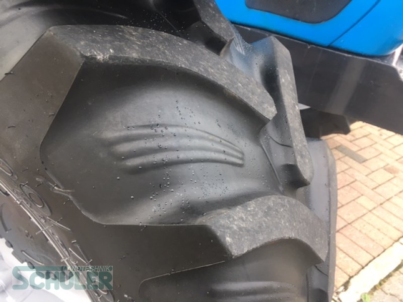 Traktor typu Landini Vision 100, Gebrauchtmaschine v St. Märgen (Obrázek 17)