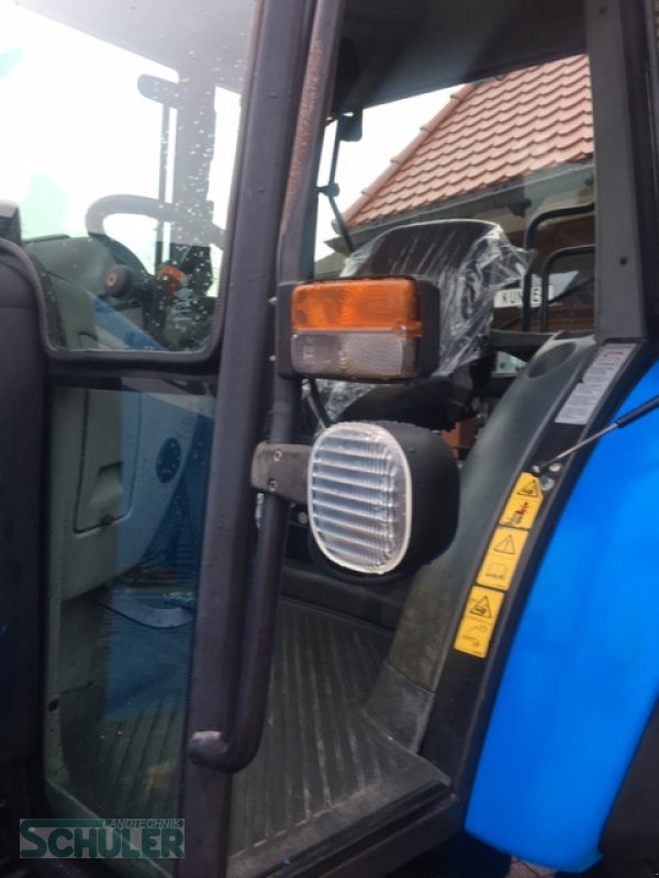 Traktor typu Landini Vision 100, Gebrauchtmaschine v St. Märgen (Obrázek 18)