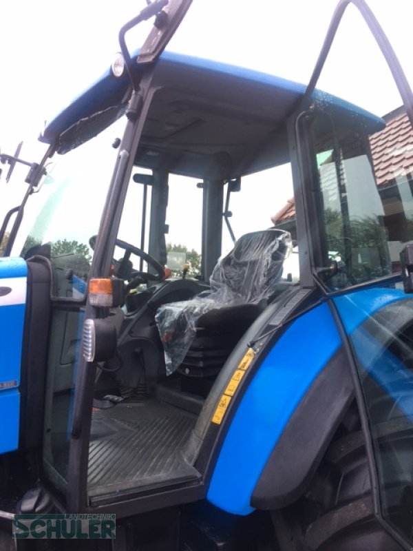 Traktor typu Landini Vision 100, Gebrauchtmaschine v St. Märgen (Obrázek 19)