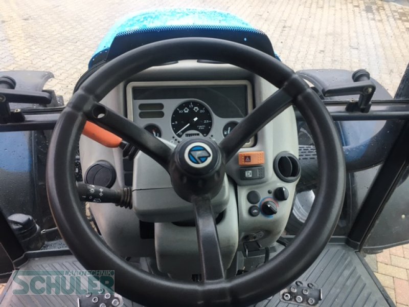 Traktor typu Landini Vision 100, Gebrauchtmaschine v St. Märgen (Obrázek 23)