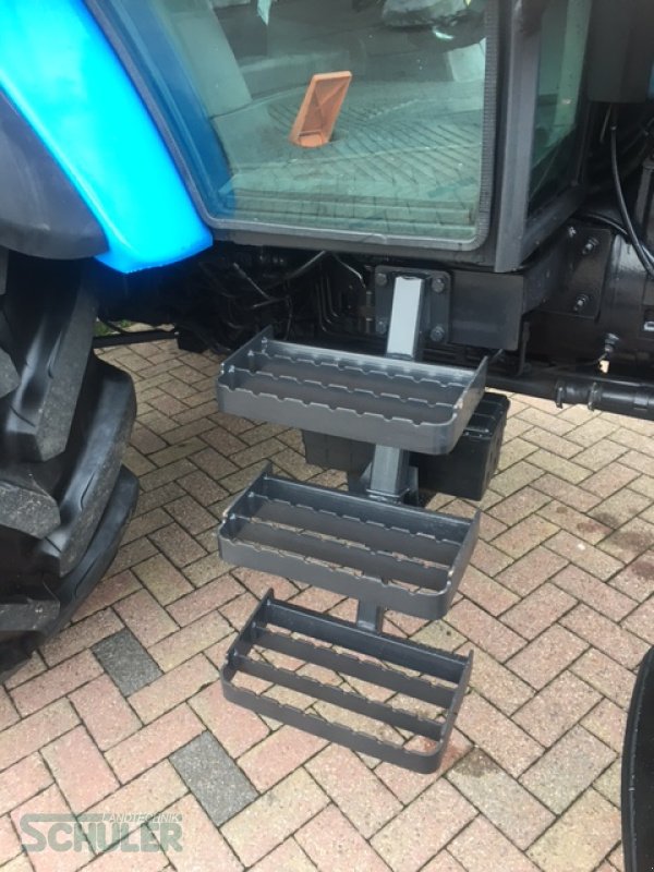 Traktor typu Landini Vision 100, Gebrauchtmaschine v St. Märgen (Obrázek 27)