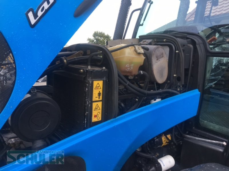 Traktor typu Landini Vision 100, Gebrauchtmaschine v St. Märgen (Obrázek 28)