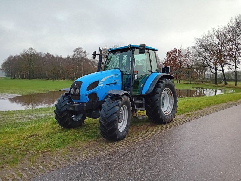 Traktor tip Landini Vision 105, Gebrauchtmaschine in Dalfsen (Poză 1)