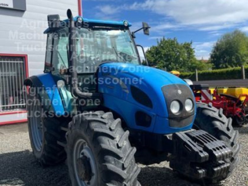 Traktor des Typs Landini VISION 105, Gebrauchtmaschine in VIC EN BIGORRE (Bild 1)