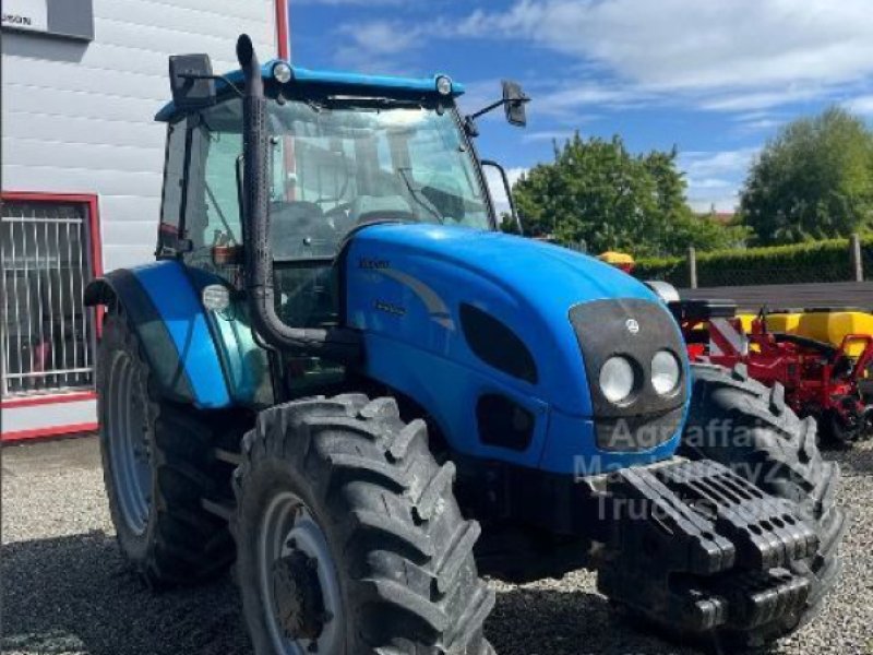 Traktor del tipo Landini VISION 105, Gebrauchtmaschine en VIC EN BIGORRE (Imagen 1)
