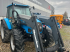 Traktor типа Landini VISION 105, Gebrauchtmaschine в Nuille-sur-Vicoin (Фотография 1)