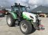Traktor of the type Landini Vision 95, Gebrauchtmaschine in MIJNSHEERENLAND (Picture 1)