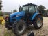 Traktor des Typs Landini VISION 95, Gebrauchtmaschine in Condeissiat (Bild 1)