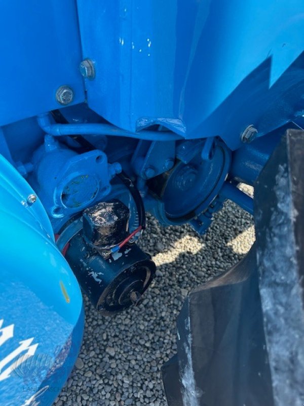 Traktor typu Lanz Lanz Traktor HN 3 Oldtimer Lanz Bullldog restauriert!, Gebrauchtmaschine v Schutterzell (Obrázek 21)