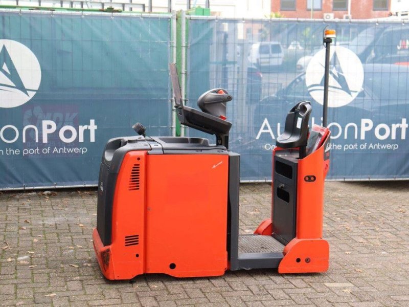 Traktor tipa Linde 50, Gebrauchtmaschine u Antwerpen (Slika 1)