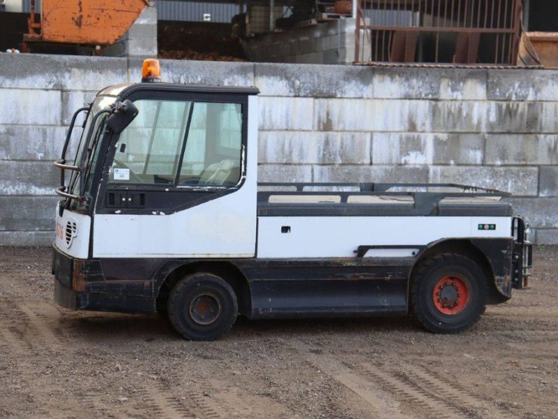 Traktor typu Linde P250, Gebrauchtmaschine v Antwerpen (Obrázek 1)