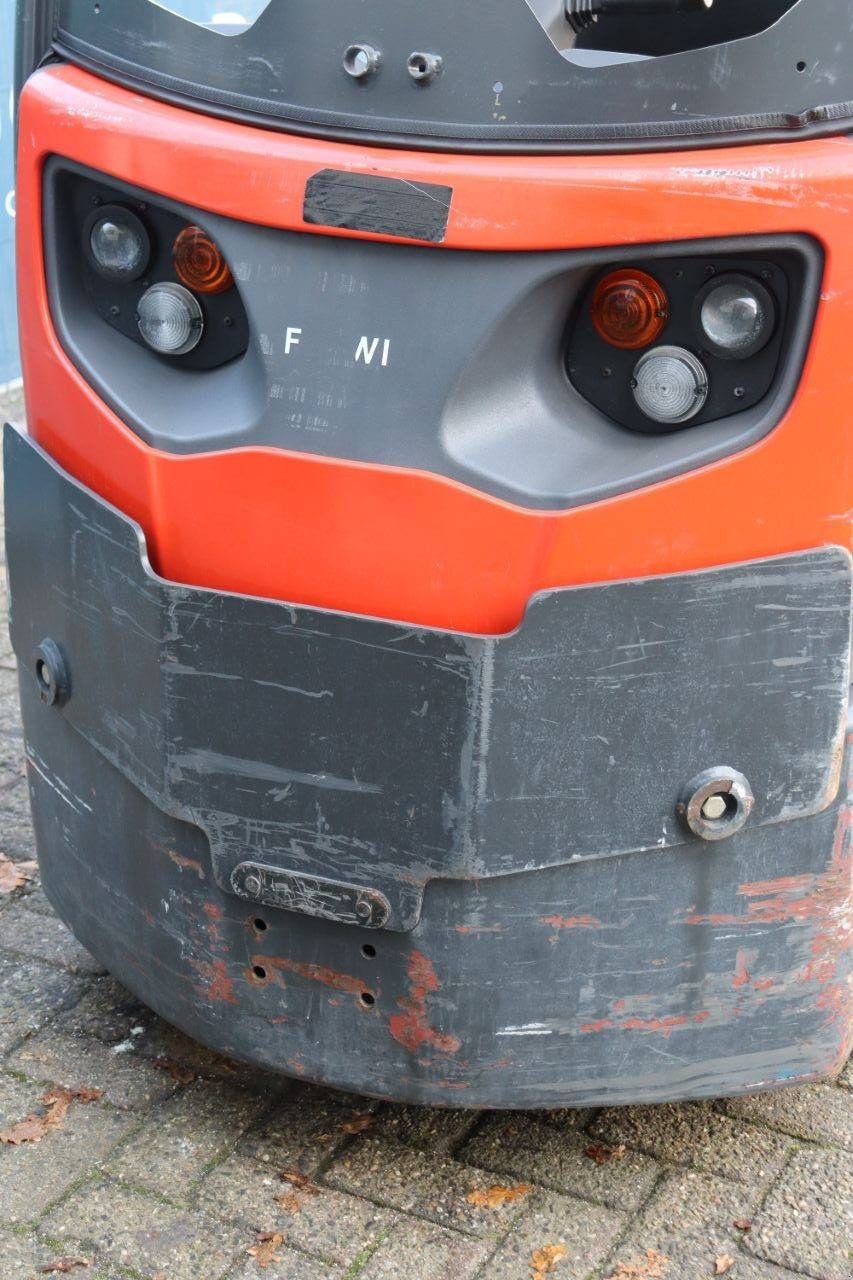 Traktor типа Linde P60, Gebrauchtmaschine в Antwerpen (Фотография 11)